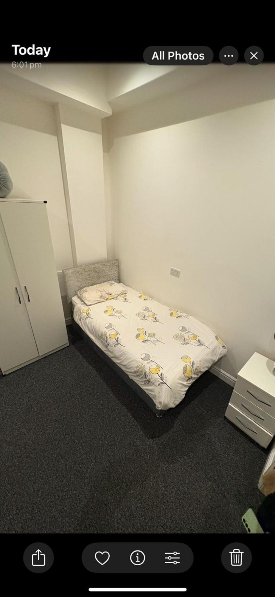 Smedley Hotel แมนเชสเตอร์ ภายนอก รูปภาพ